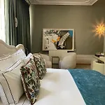 Maison Bleue By Foz 4* Porto