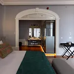 Hotel Maison Bleue By Foz 4*