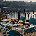 Maison Bleue By Foz Порту
