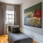 Maison Bleue By Foz 4* Porto
