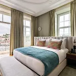 Hotel Maison Bleue By Foz 4*