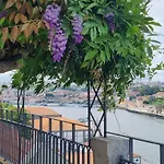 Maison Bleue By Foz 4* Porto