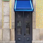 Hotel Maison Bleue By Foz