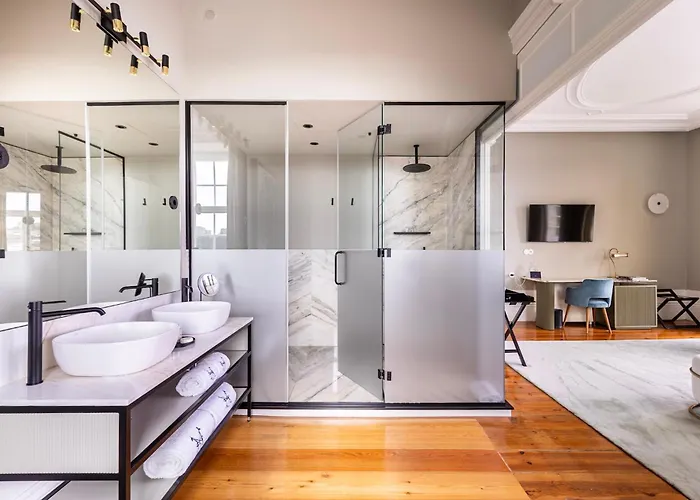 Hotel Maison Bleue By Foz