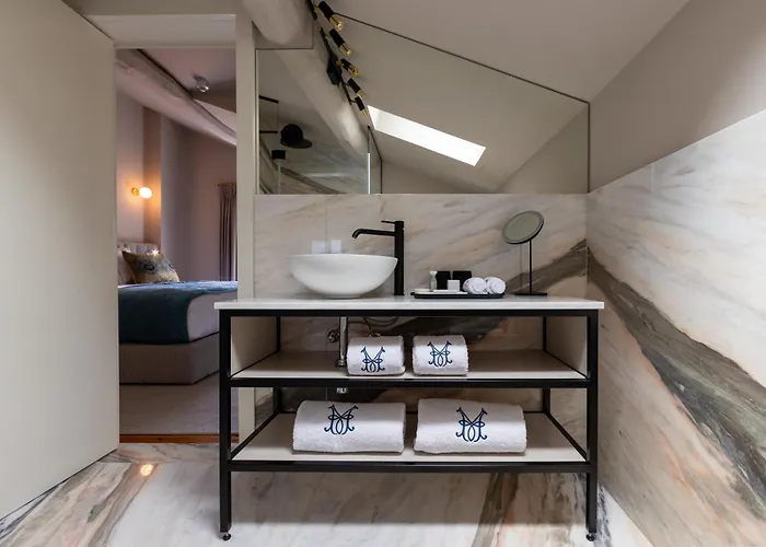 Maison Bleue By Foz Porto