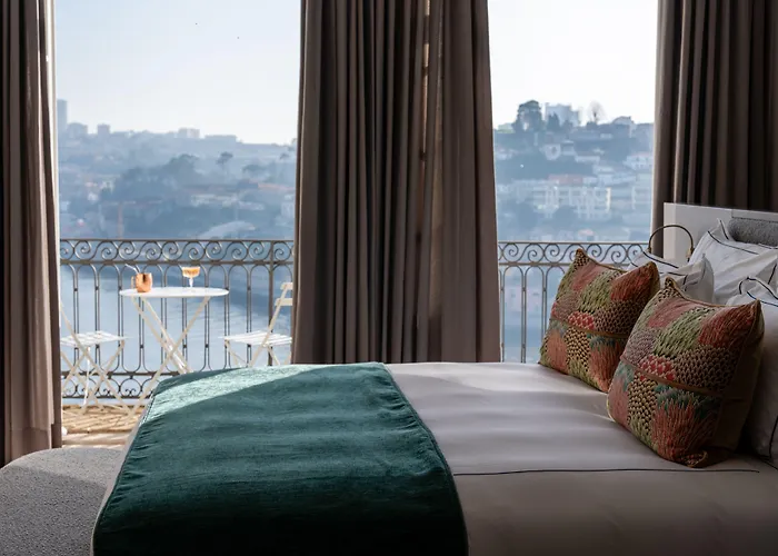 Hotel Maison Bleue By Foz