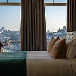 Maison Bleue By Foz 포르투