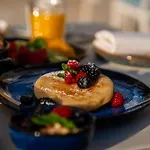 Maison Bleue By Foz