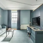 호텔 Maison Bleue By Foz 포르투