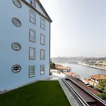 Maison Bleue By Foz Porto