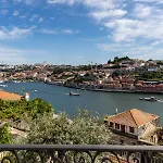 Hotel Maison Bleue By Foz 4*