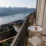 Maison Bleue By Foz 4* Porto