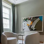 Maison Bleue By Foz