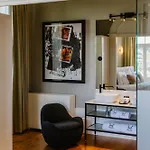Hotel Maison Bleue By Foz