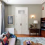 Maison Bleue By Foz 4* Porto