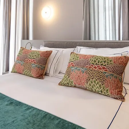 Maison Bleue By Foz Hotel Porto