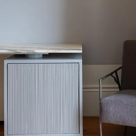 Maison Bleue By Foz 4*