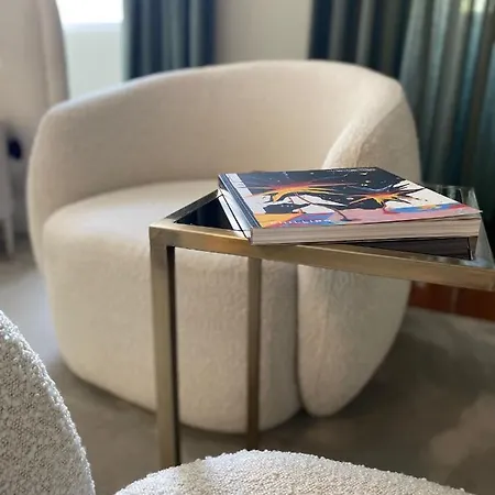 Maison Bleue By Foz 5* Porto