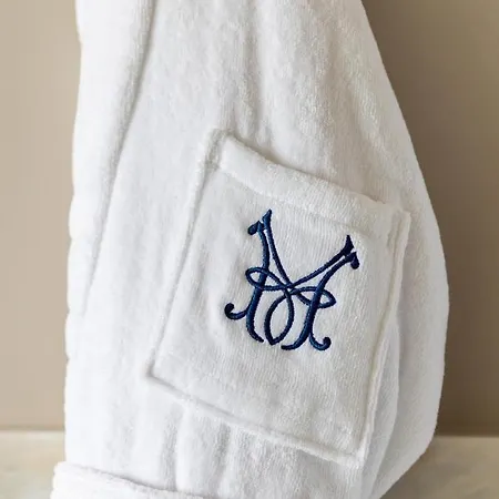 Maison Bleue By Foz Hotel