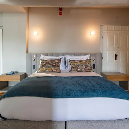 Maison Bleue By Foz 4* Porto