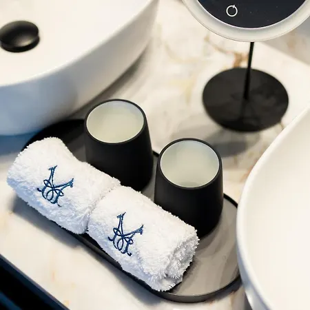 Hotel Maison Bleue By Foz Porto