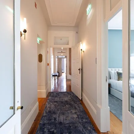 Hotel Maison Bleue By Foz