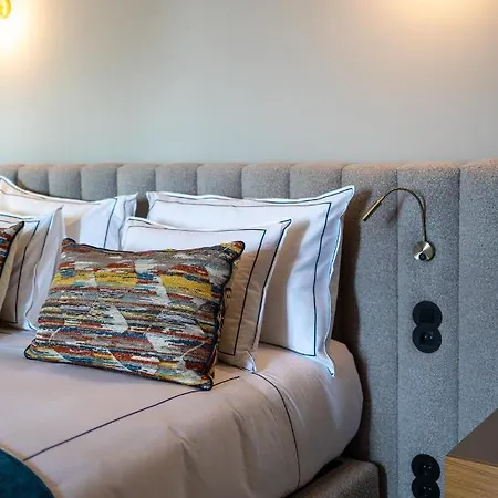 Maison Bleue By Foz Hotel