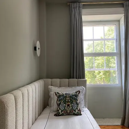 Vendégház Maison Bleue By Foz 5*