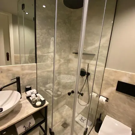 Hotel Maison Bleue By Foz