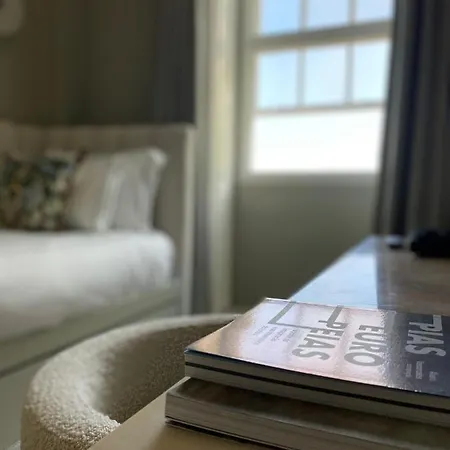 Maison Bleue By Foz 5* Porto