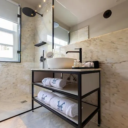 Hotel Maison Bleue By Foz Porto