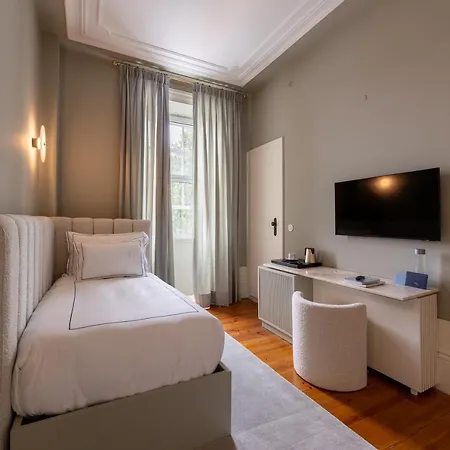 Maison Bleue By Foz Hotel Porto