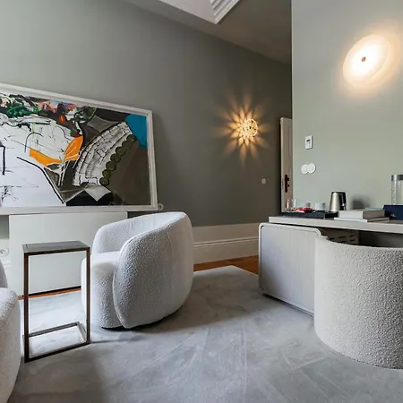 Maison Bleue By Foz