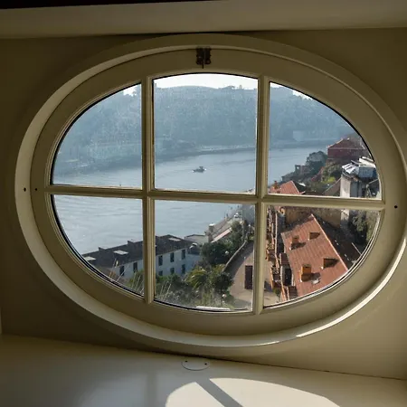 Maison Bleue By Foz Hotel 4*