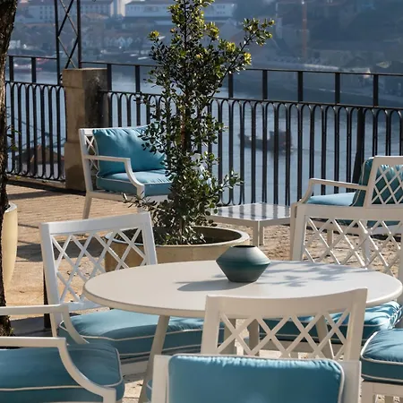 Hotel Maison Bleue By Foz Porto