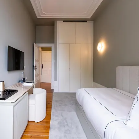 Hotel Maison Bleue By Foz