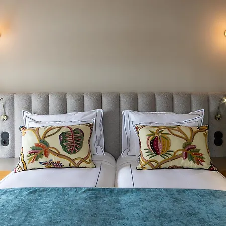 Maison Bleue By Foz Πόρτο