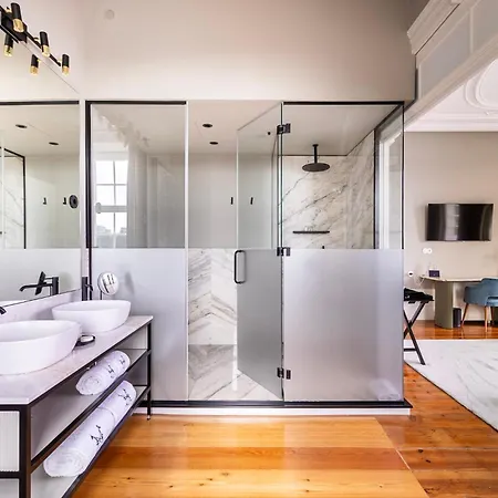 Hotel Maison Bleue By Foz