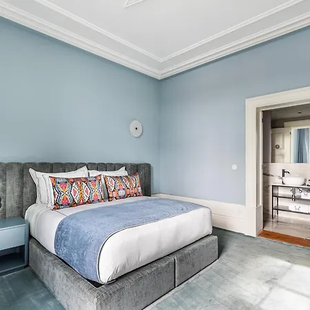 Hotel Maison Bleue By Foz