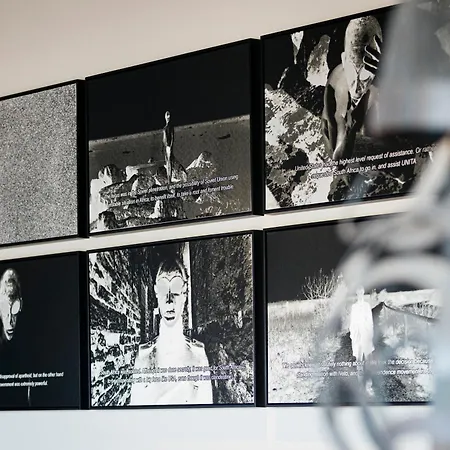 Hotel Maison Bleue By Foz Porto