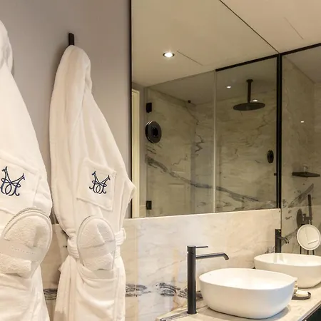 Maison Bleue By Foz Hotel Porto