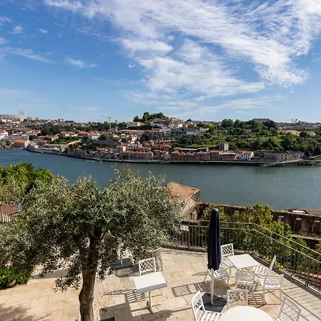 Maison Bleue By Foz 4*