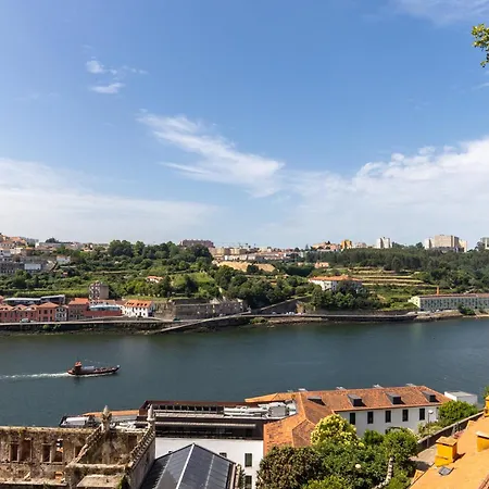 Maison Bleue By Foz Hotel Porto