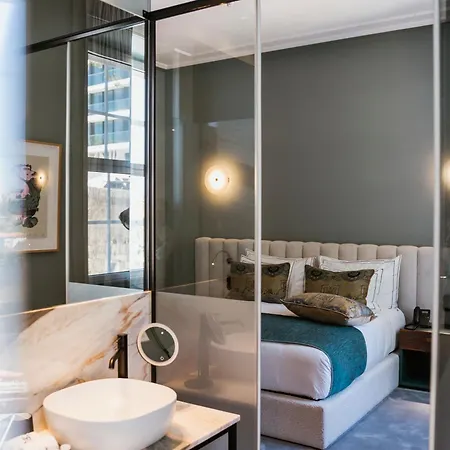 Maison Bleue By Foz 4* Porto