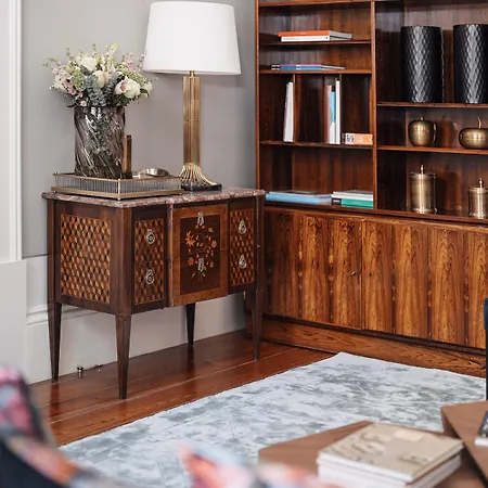 Maison Bleue By Foz Hotel 4*