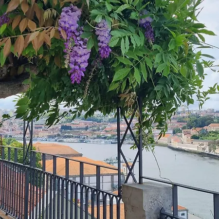 Maison Bleue By Foz 4* Porto