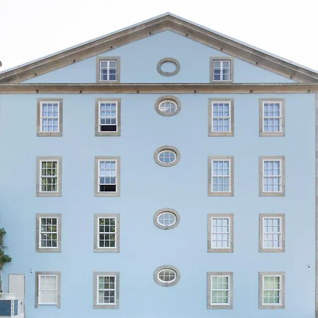 فندق Maison Bleue By Foz 4*