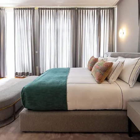 Hotel Maison Bleue By Foz Porto