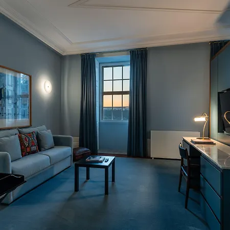 Maison Bleue By Foz Отель