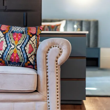 Maison Bleue By Foz 4* Porto